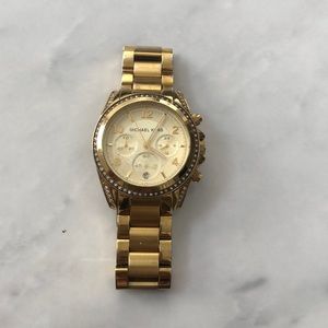 Michael Kors watch